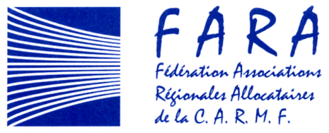 FARA Fédération des Associations Régionales des Allocataires
