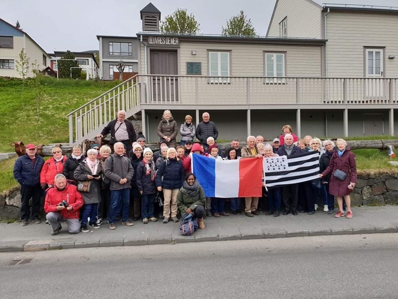 Voyage en Islande - Du 29 mai au 2 juin 2019